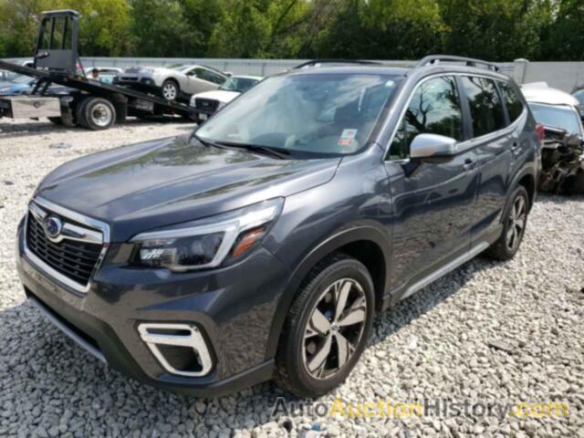 2021 SUBARU FORESTER TOURING, JF2SKAXC4MH589748