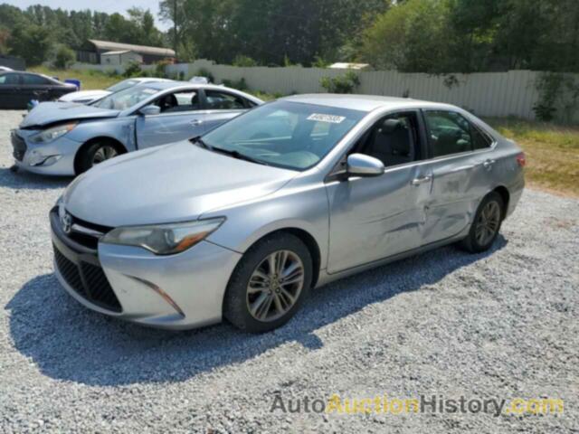 2015 TOYOTA CAMRY LE, 4T1BF1FK2FU088679