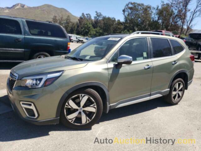 2019 SUBARU FORESTER TOURING, JF2SKAWCXKH431123