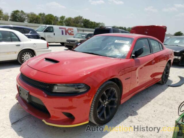 2022 DODGE CHARGER R/T, 2C3CDXCT7NH240590