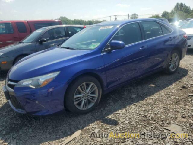 2016 TOYOTA CAMRY LE, 4T1BF1FK3GU574287