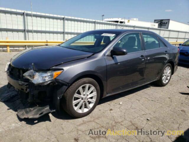 2013 TOYOTA CAMRY L, 4T4BF1FK3DR318491