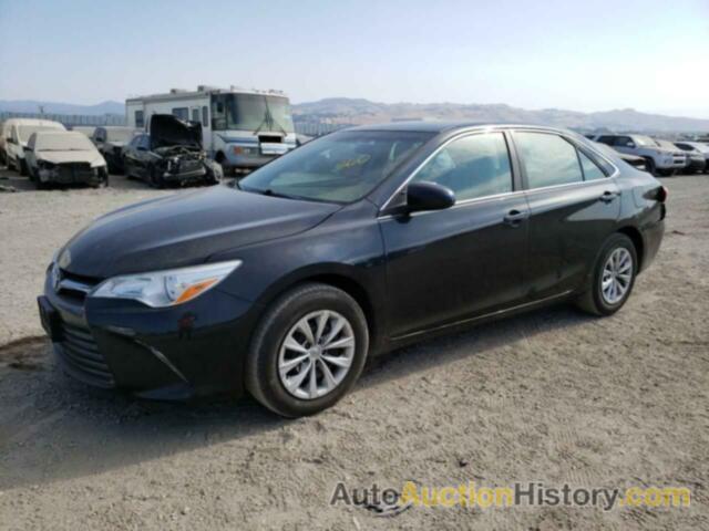 2015 TOYOTA CAMRY LE, 4T4BF1FK4FR449447