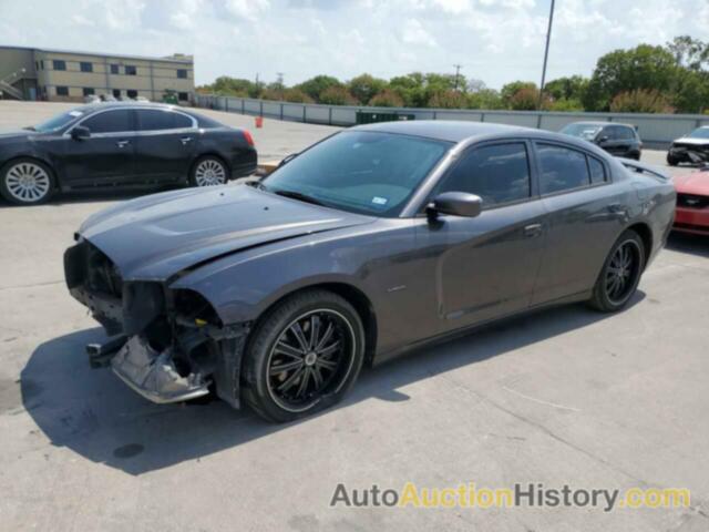2013 DODGE CHARGER R/T, 2C3CDXCT4DH692799