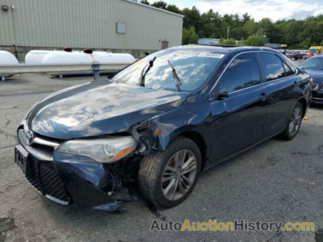 2015 TOYOTA CAMRY LE, 4T1BF1FK5FU489305