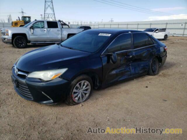 2015 TOYOTA CAMRY LE, 4T4BF1FK2FR456266