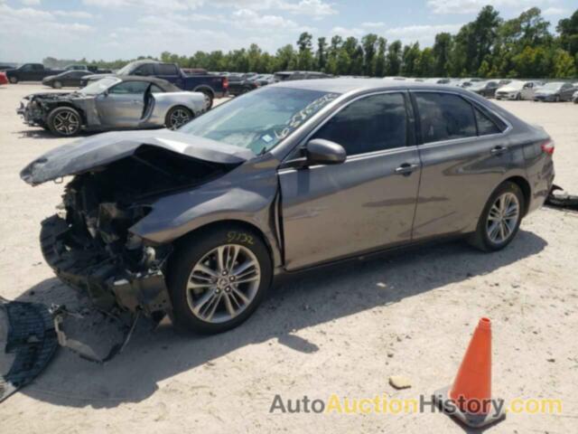 2016 TOYOTA CAMRY LE, 4T1BF1FK7GU530955