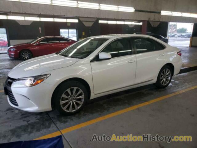 2017 TOYOTA CAMRY LE, 4T1BF1FK7HU785364