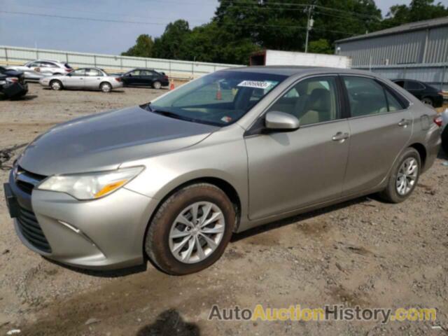 2015 TOYOTA CAMRY LE, 4T4BF1FK9FR473369