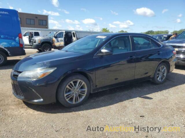 2015 TOYOTA CAMRY LE, 4T1BF1FK6FU979347