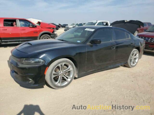 2020 DODGE CHARGER GT, 2C3CDXHGXLH102485