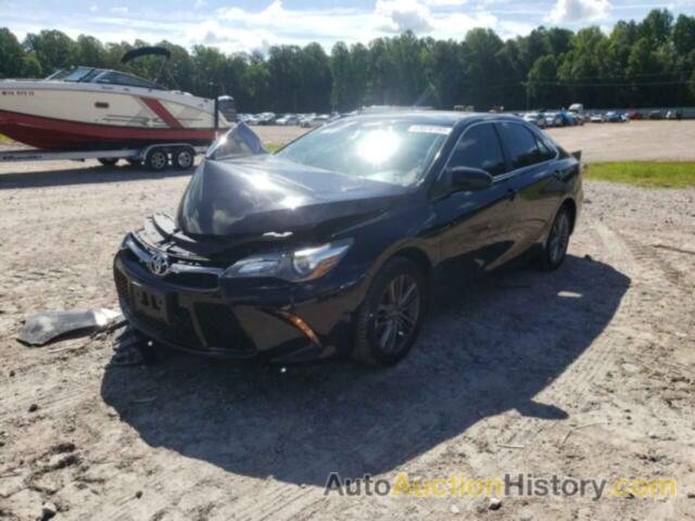 2017 TOYOTA CAMRY LE, 4T1BF1FK1HU413938