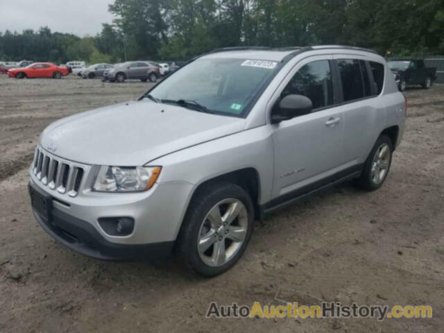 2012 JEEP COMPASS LIMITED, 1C4NJDCB9CD692246