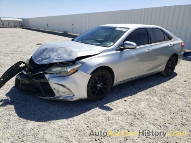 2016 TOYOTA CAMRY LE, 4T1BF1FK8GU189792