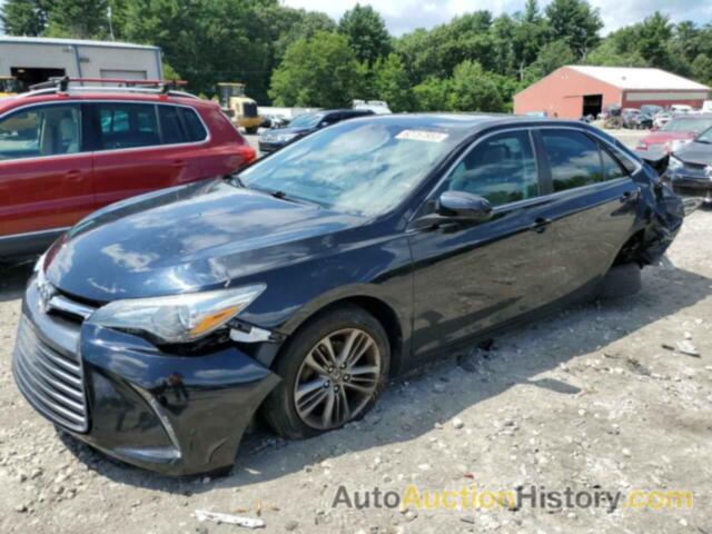 2017 TOYOTA CAMRY LE, 4T1BF1FK8HU289490