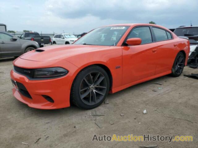 2018 DODGE CHARGER R/T 392, 2C3CDXGJ4JH328998