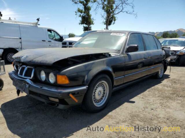 1994 BMW 7 SERIES IL AUTOMATIC, WBAGD8325RDE92481