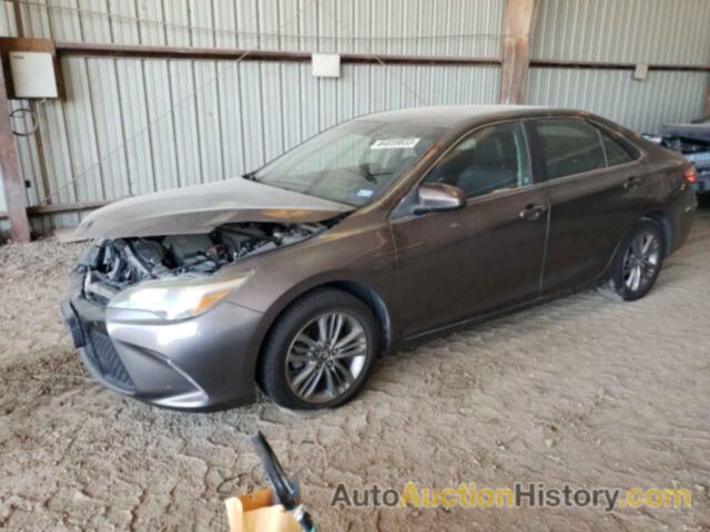 2015 TOYOTA CAMRY LE, 4T1BF1FK0FU047113