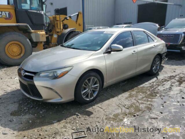 2016 TOYOTA CAMRY LE, 4T1BF1FK2GU265264