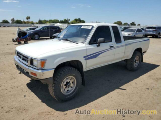 1994 TOYOTA ALL OTHER 1/2 TON EXTRA LONG WHEELBASE, JT4VN13D6R5132126