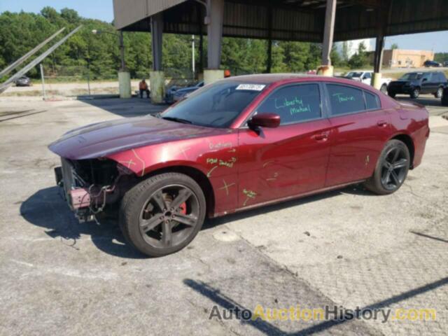 2018 DODGE CHARGER R/T, 2C3CDXCT2JH139032