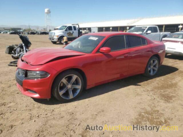 2015 DODGE CHARGER R/T, 2C3CDXCT8FH862620