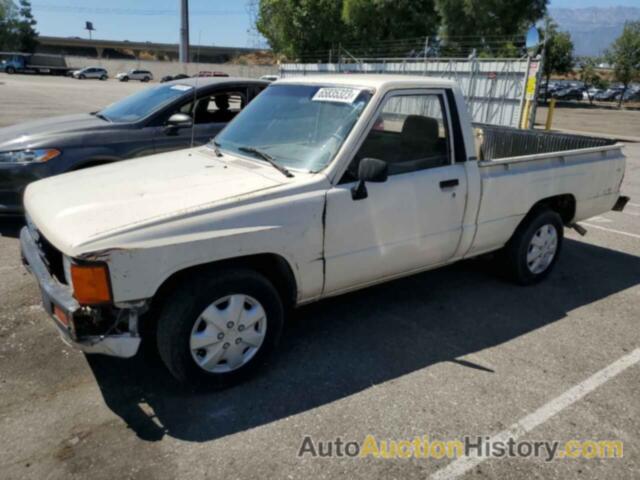 1984 TOYOTA ALL OTHER 1/2 TON RN50, JT4RN50R2E0012002