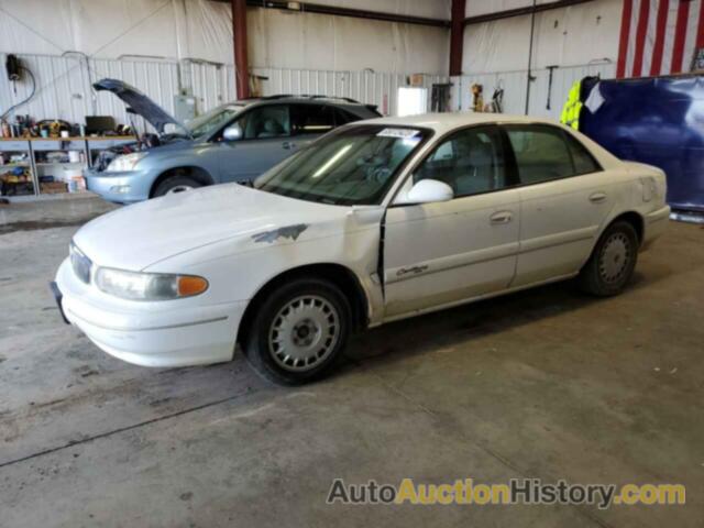 1999 BUICK CENTURY LIMITED, 2G4WY52M7X1445622