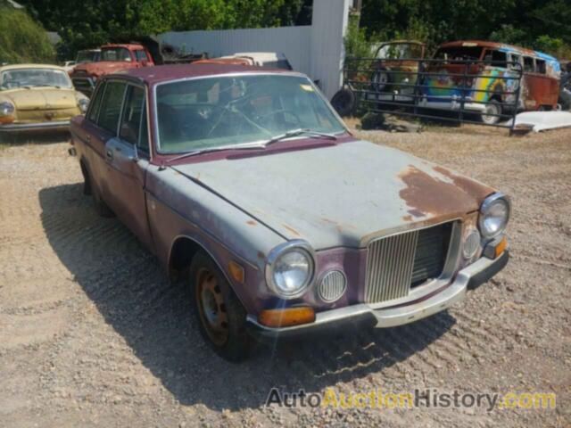 1972 VOLVO ALL OTHER, 1646363059499