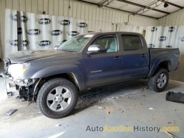2013 TOYOTA TACOMA DOUBLE CAB PRERUNNER, 5TFJU4GN6DX043465