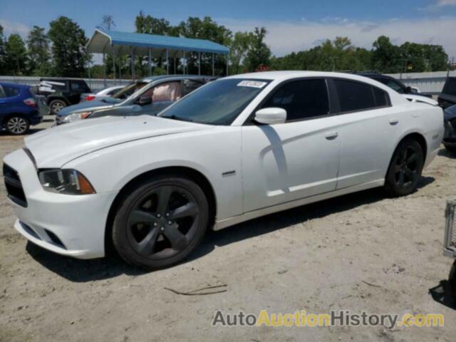 2014 DODGE CHARGER R/T, 2C3CDXCT0EH374745