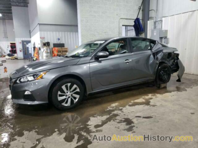 2020 NISSAN ALTIMA S, 1N4BL4BW5LC232658