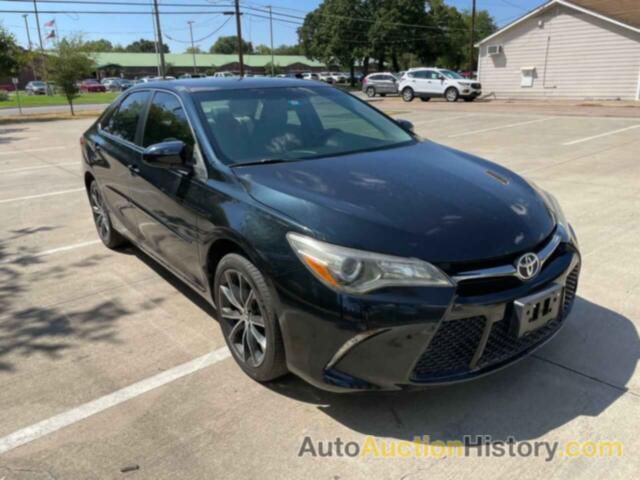 2017 TOYOTA CAMRY LE, 4T1BF1FK7HU660283