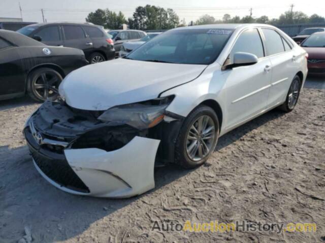 2016 TOYOTA CAMRY LE, 4T1BF1FK4GU218253
