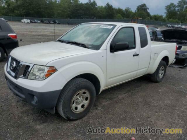 2012 NISSAN FRONTIER S, 1N6BD0CT9CC446781