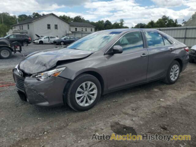 2015 TOYOTA CAMRY LE, 4T4BF1FKXFR473512