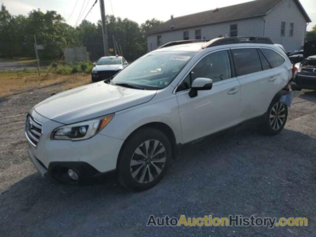 2015 SUBARU OUTBACK 3.6R LIMITED, 4S4BSENC8F3282524