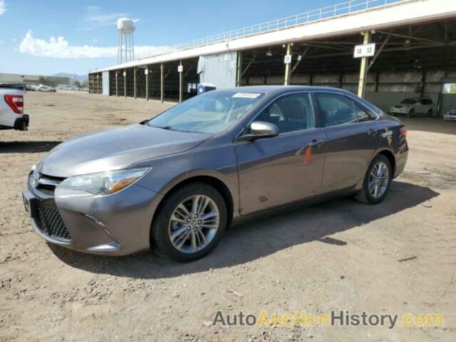 2016 TOYOTA CAMRY LE, 4T1BF1FK9GU140052