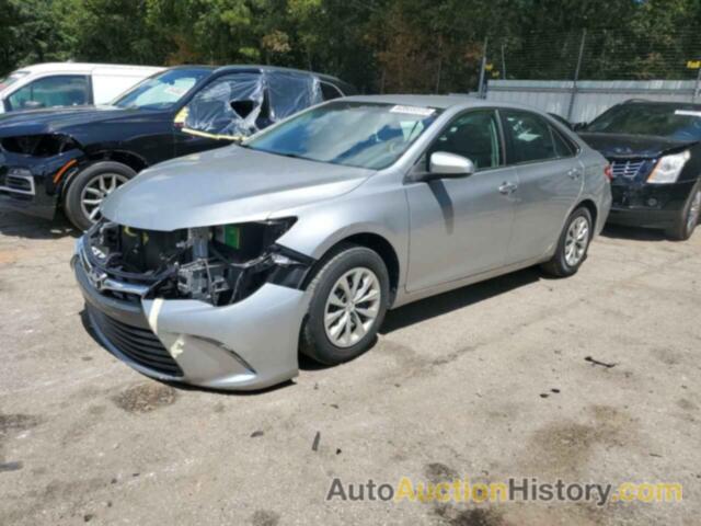 2016 TOYOTA CAMRY LE, 4T1BF1FK2GU174222