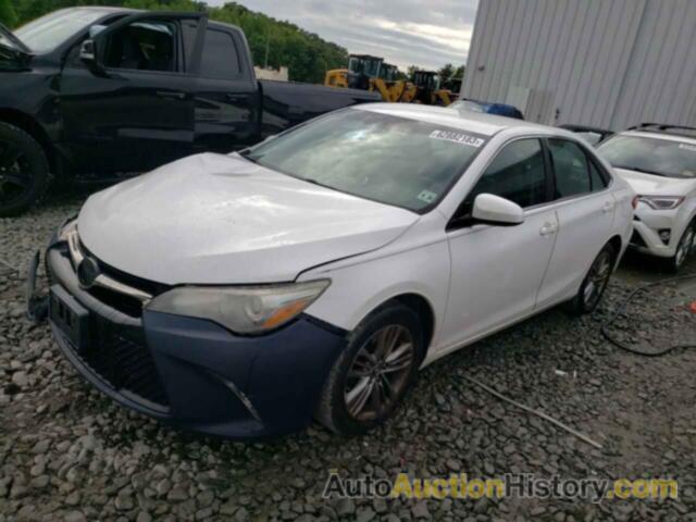 2015 TOYOTA CAMRY LE, 4T1BF1FK0FU080287