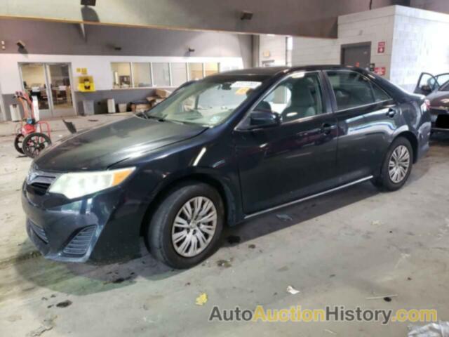 2012 TOYOTA CAMRY BASE, 4T4BF1FK3CR184712
