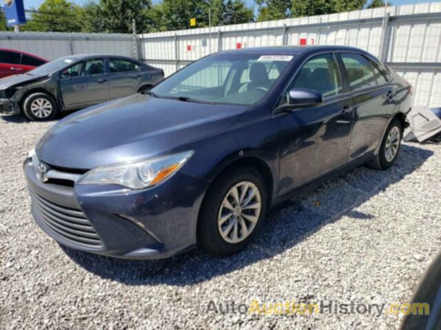2016 TOYOTA CAMRY LE, 4T1BF1FK5GU999770