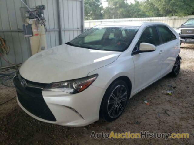 2016 TOYOTA CAMRY LE, 4T1BF1FK5GU163098