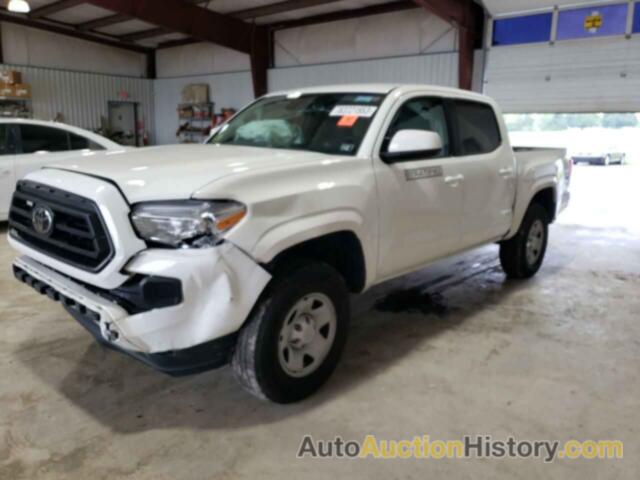2022 TOYOTA TACOMA DOUBLE CAB, 3TYAX5GN7NT038879
