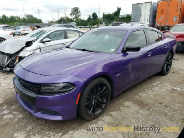 2016 DODGE CHARGER R/T, 2C3CDXCTXGH160171