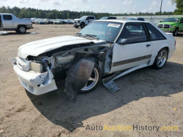 1990 FORD MUSTANG GT, 1FACP42EXLF144378
