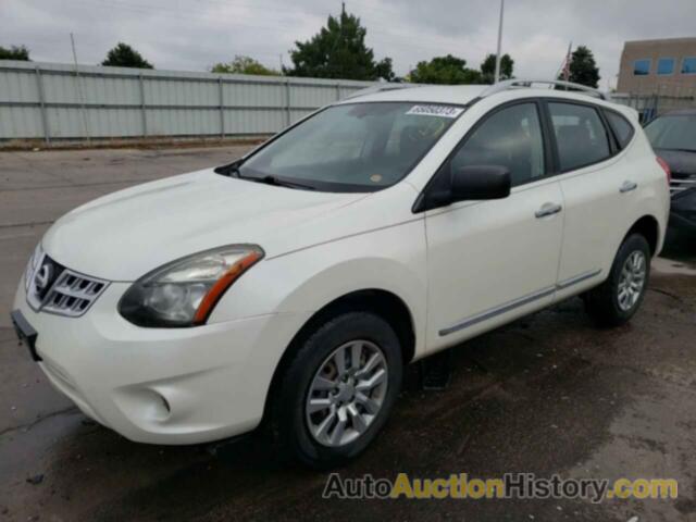2015 NISSAN ROGUE S, JN8AS5MT7FW663155