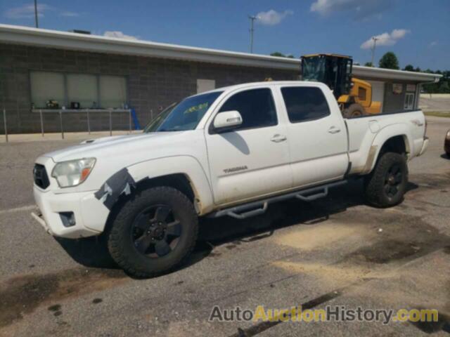 2013 TOYOTA TACOMA DOUBLE CAB LONG BED, 3TMMU4FN6DM056012