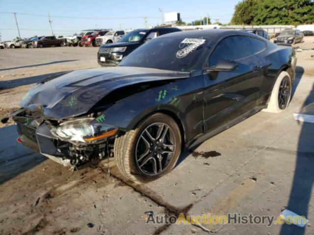 2020 FORD MUSTANG GT, 1FA6P8CF2L5150029