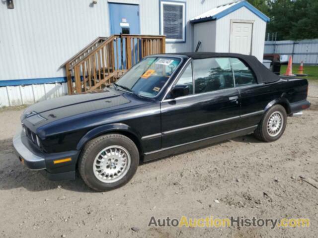 1987 BMW 3 SERIES I AUTOMATIC, WBABB2304H1942310